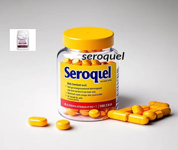 Seroquel 1