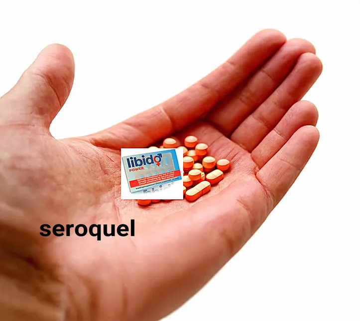 Seroquel 2